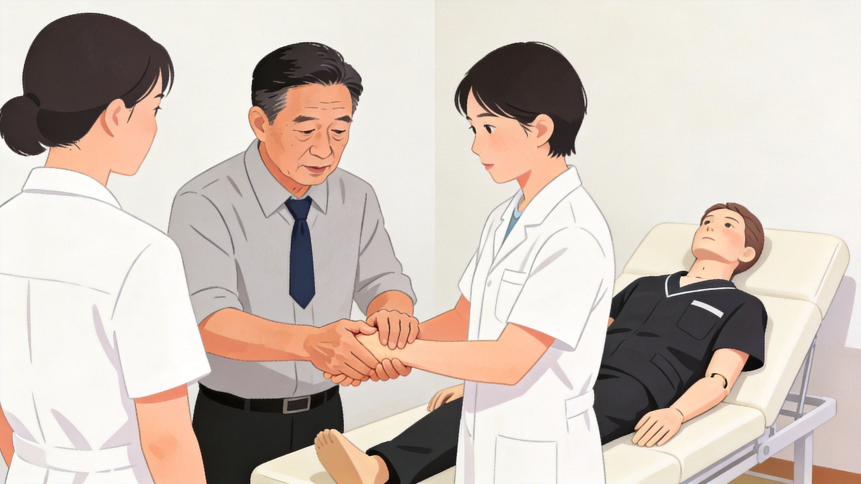 邵教授手把手教学